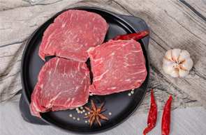 牛肉