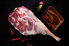 羊肉